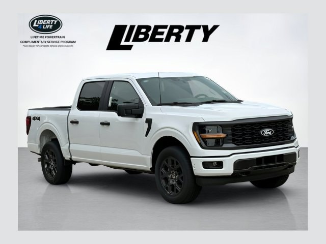 2026 Ford F-150 Truck 