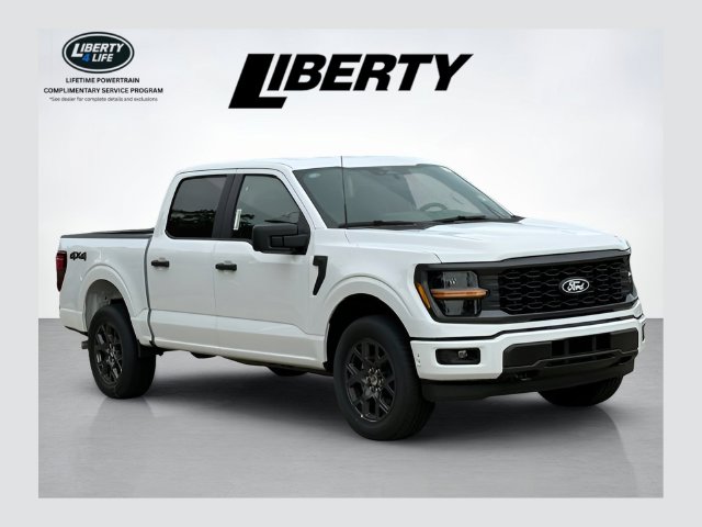 2026 Ford F-150 STX Truck