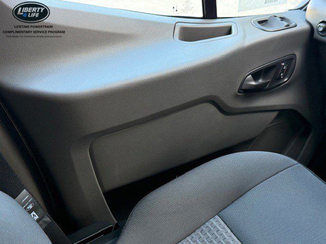 2026 Ford Transit Van Base - Photo 27