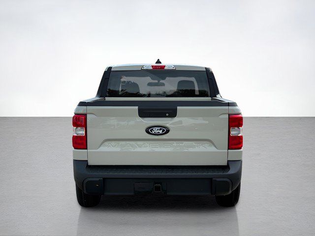 2025 Ford Maverick XL photo 4