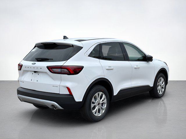 2026 Ford Escape Active photo 2