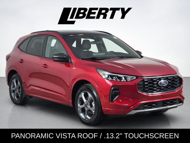 2023 Ford Escape SUV 