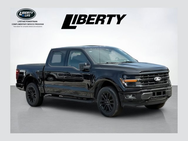2026 Ford F-150 XLT Truck