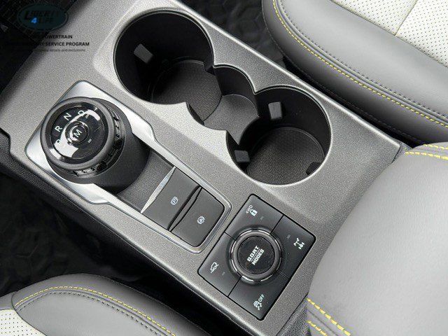 2026 Ford Bronco Sport Badlands - Photo 24