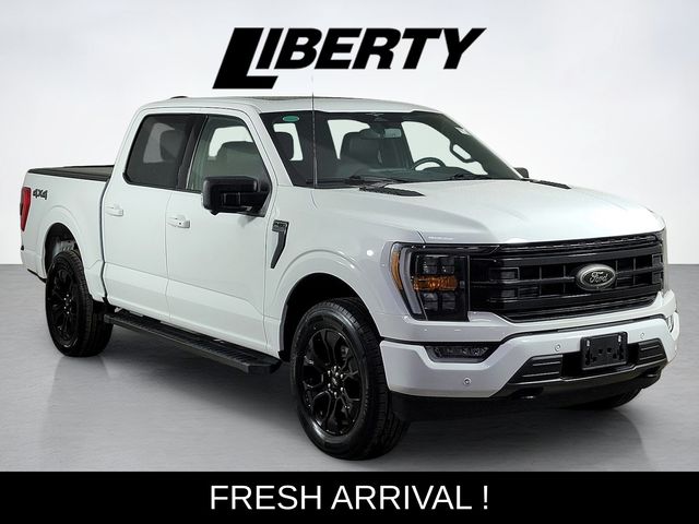 2023 Ford F-150 Truck 
