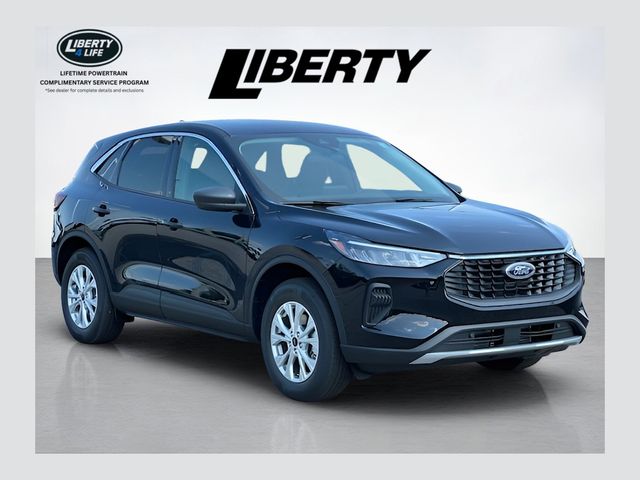 2026 Ford Escape SUV 