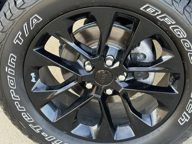 2021 Jeep Wrangler Unlimited Sahara 4XE - Photo 10