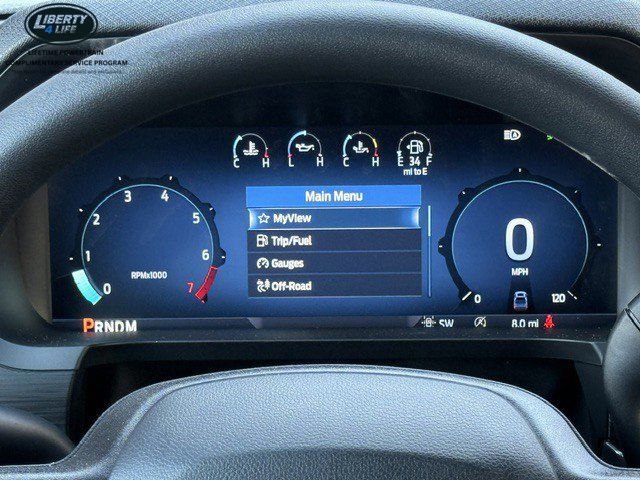2026 Ford F-150 STX - Photo 28