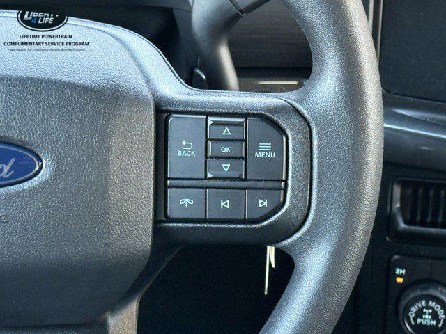 2026 Ford F-150 STX - Photo 27