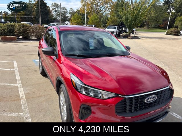 2026 Ford Escape