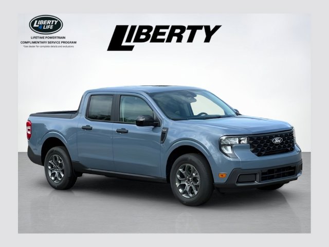 2026 Ford Maverick XLT Truck