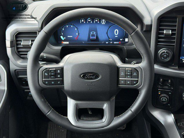 2026 Ford F-150 XLT - Photo 29