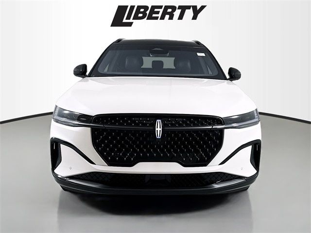 Used 2024 Lincoln Nautilus Reserve with VIN 5LMPJ8K42RJ793232 for sale in Aurora, OH