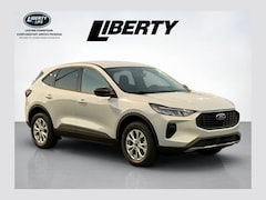 2026 Ford Escape Active SUV