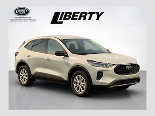 2026 Ford Escape Active SUV