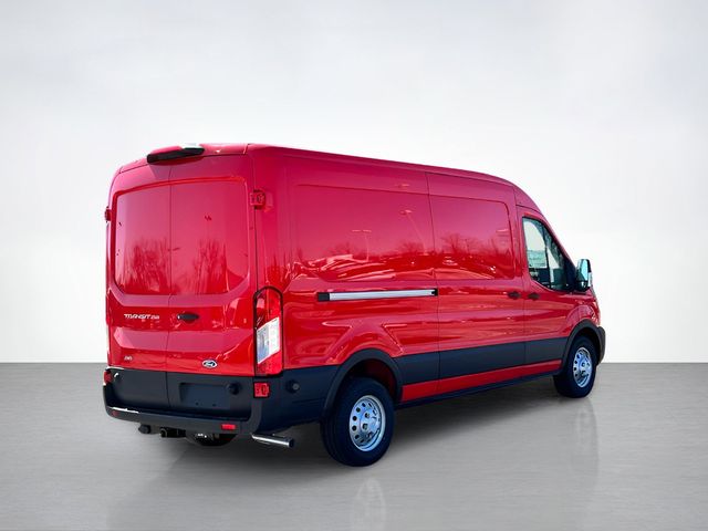 2025 Ford Transit photo 3