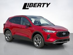 new 2026 Ford Escape ST-Line SUV for sale in bedford in