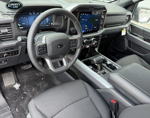 2026 Ford F-150 XLT - Photo 11