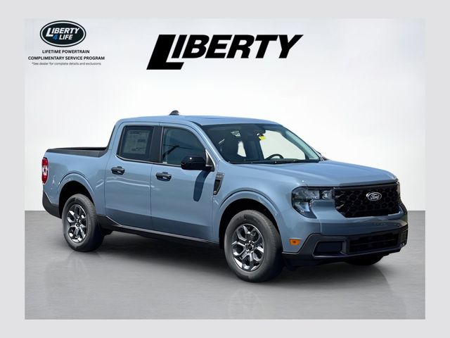 2026 Ford Maverick Truck 