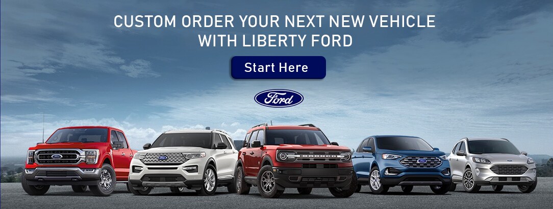 Liberty Ford Aurora Used Cars 33