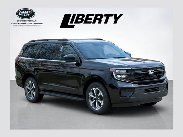 2027 Ford Expedition SUV 