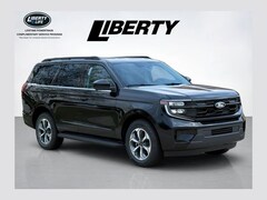 2027 Ford Expedition Active SUV