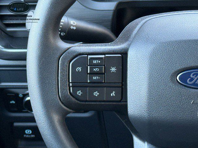 2026 Ford F-150 STX - Photo 26