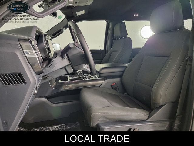 2023 Ford F-150 XLT - Photo 14