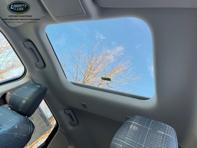 2025 Ford Bronco Sport Badlands - Photo 33