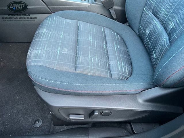 2025 Ford Bronco Sport Badlands - Photo 32