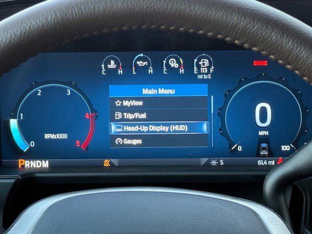 2026 Ford F-350 Super Duty King Ranch - Photo 31