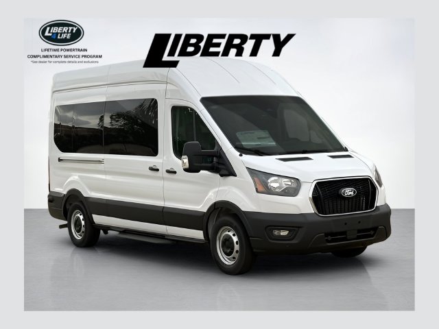  Ford Transit-350