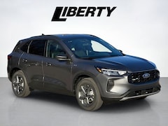 2025 Ford Escape ST-Line SUV