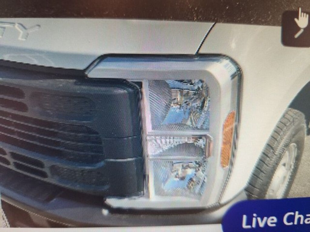 Used 2025 Ford F-250SD XL Truck