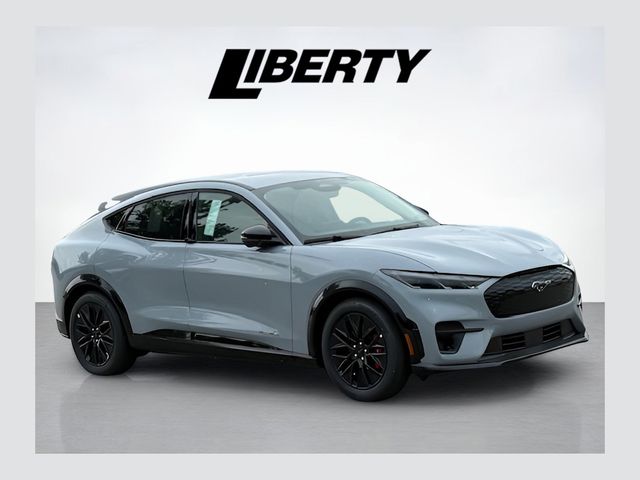 2026 Ford Mustang-Mach-e Premium's photo