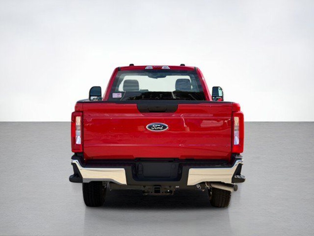 New 2026 Ford F-250SD XL Truck