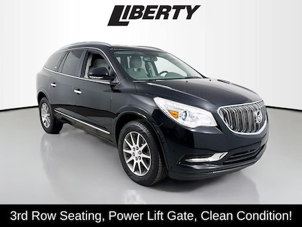 2017 Buick Enclave Convenience Group SUV