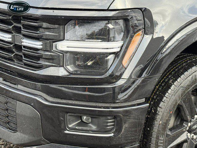 2026 Ford F-150 STX - Photo 8