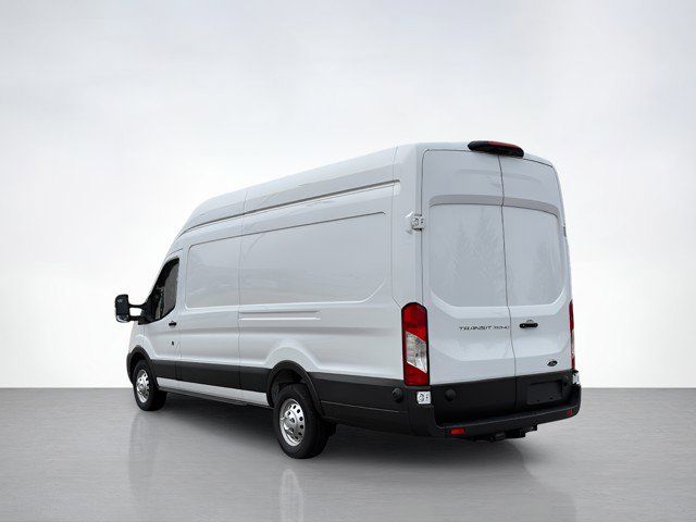 2025 Ford Transit photo 3