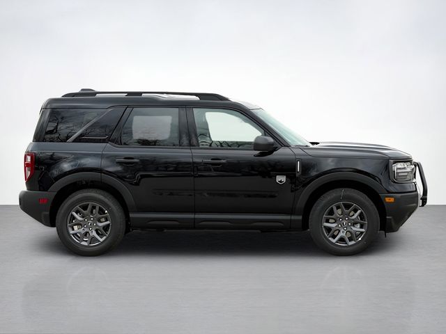 2025 Ford Bronco Sport Big Bend photo 2