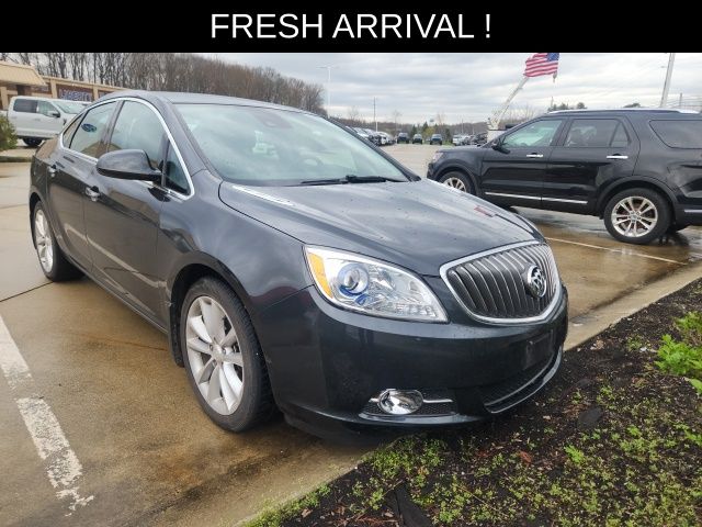 2014 Buick Verano 1SL