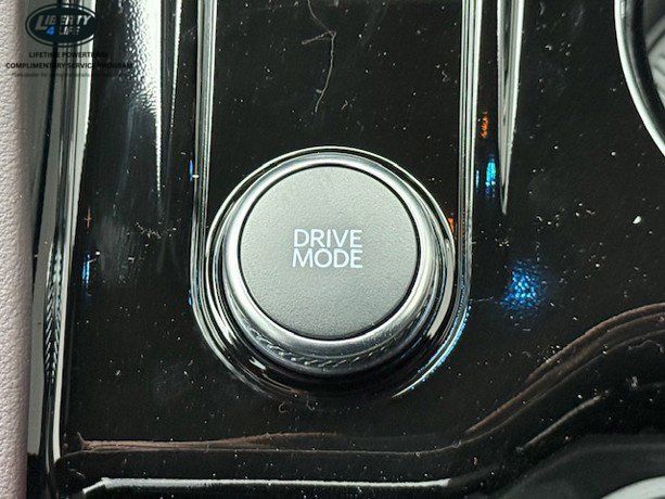2026 Ford Explorer Platinum - Photo 25