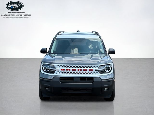 2025 Ford Bronco Sport Badlands - Photo 8