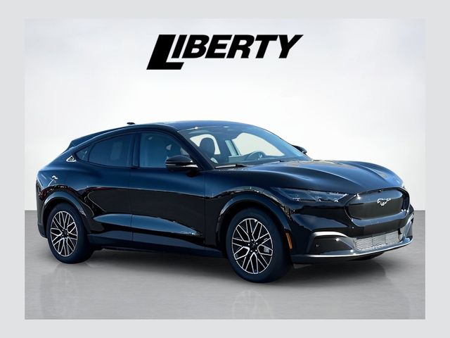2026 Ford Mustang-Mach-e Premium's photo