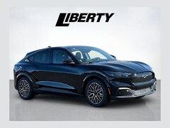 2026 Ford Mustang Mach-E Premium SUV