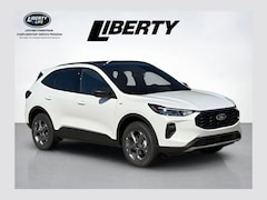 new 2026 Ford Escape ST-Line SUV for sale in bedford in