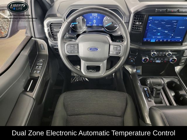 2023 Ford F-150 XLT - Photo 27