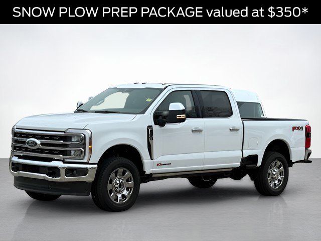 2026 Ford F-350 Super Duty King Ranch - Photo 7