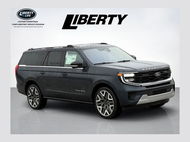 2026 Ford Expedition Max SUV 