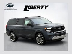 2026 Ford Expedition Max Platinum SUV